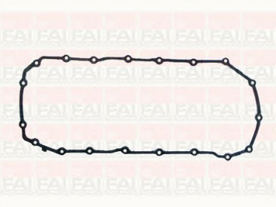 FAI AUTOPARTS sg1187 -  Прокладка, маслянный поддон